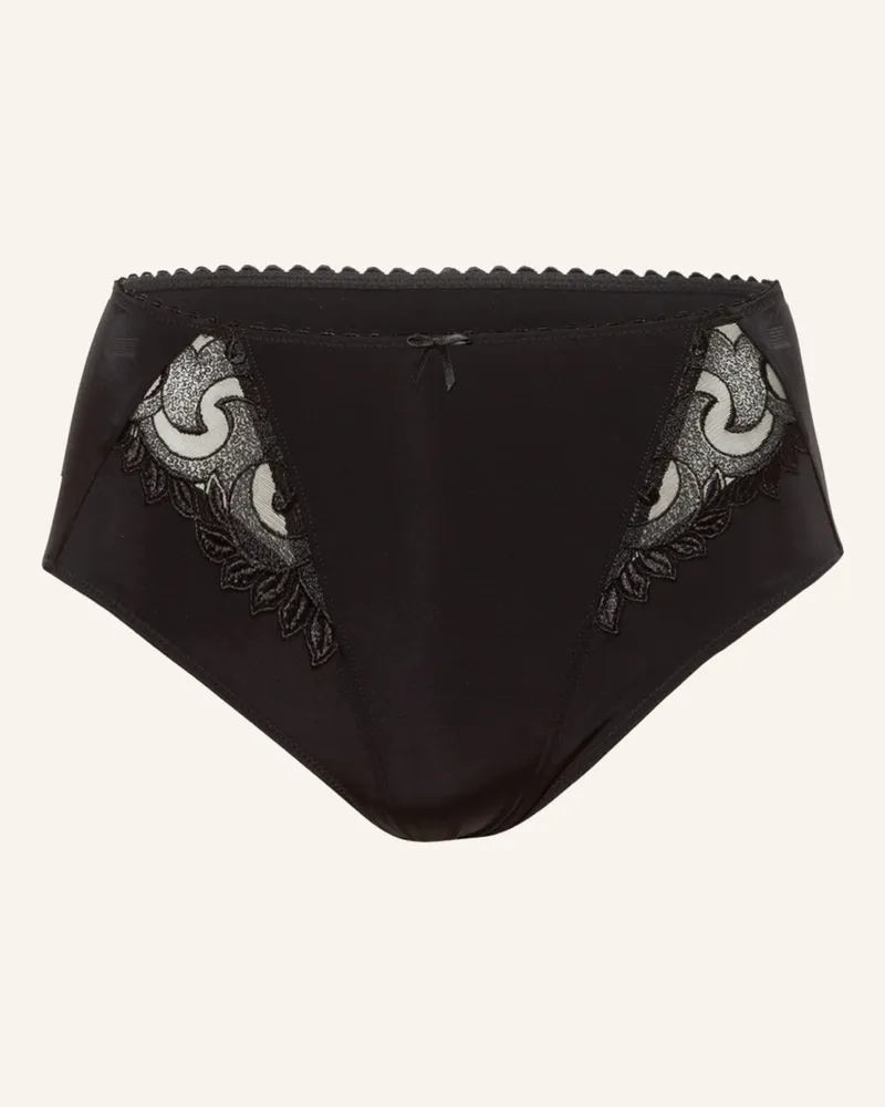 Felina Taillenslip Rhapsody schwarz Schwarz