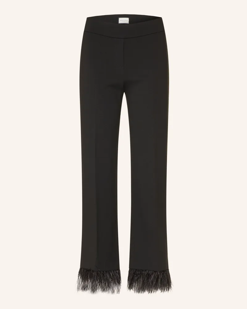 SEDUCTIVE  Hose Nanette schwarz Schwarz