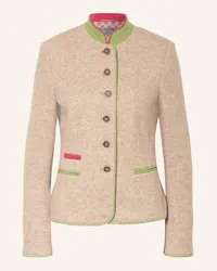 White Label Janker Beige