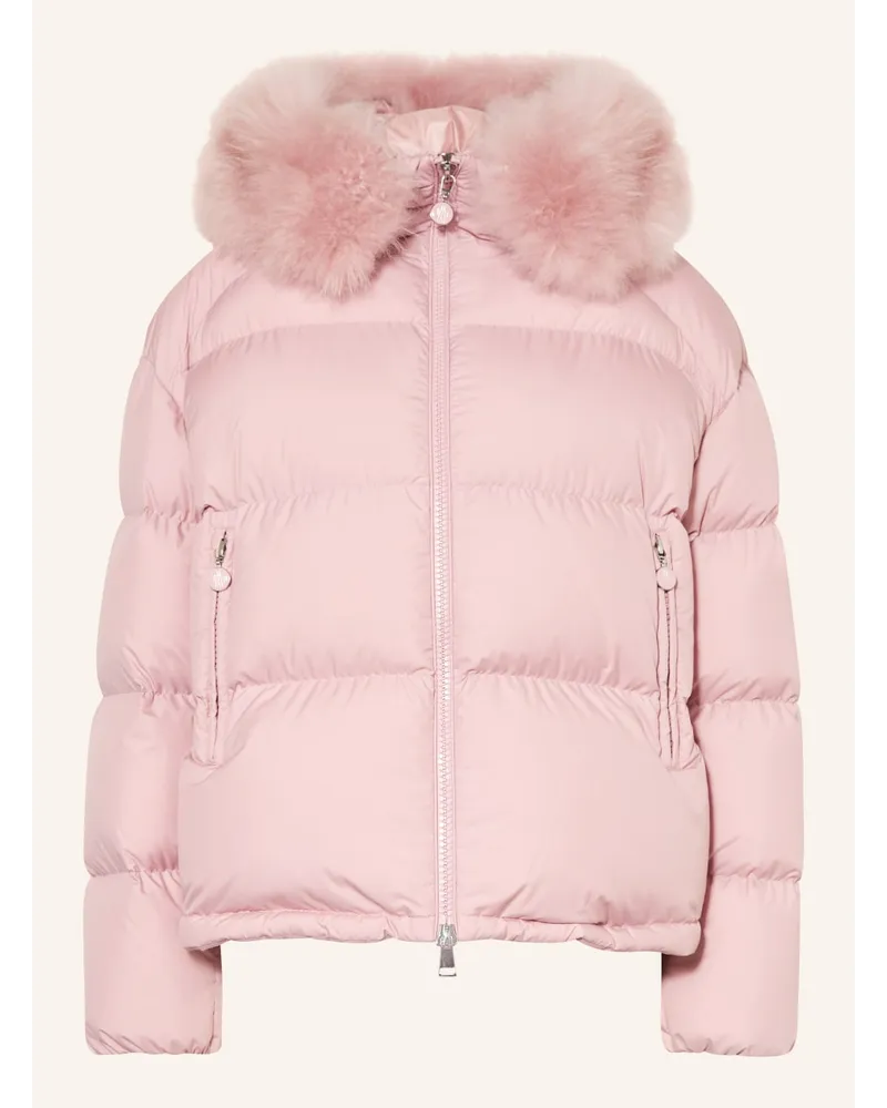 Moncler Daunenjacke MINO Rosa