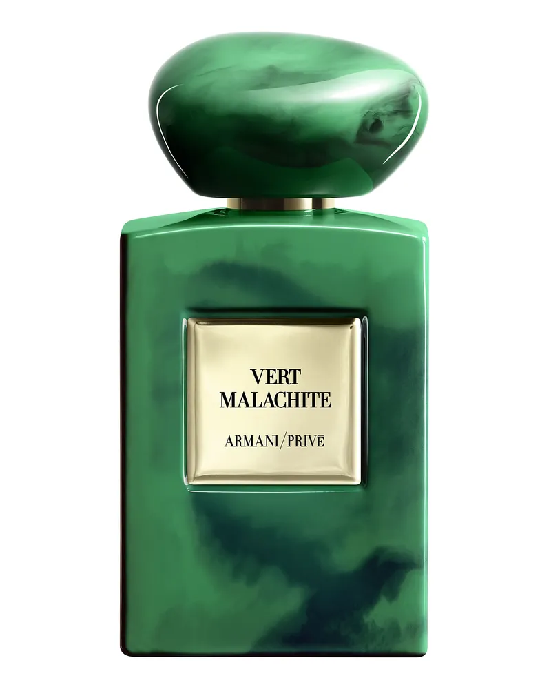 Emporio Armani VERT MALACHITE 