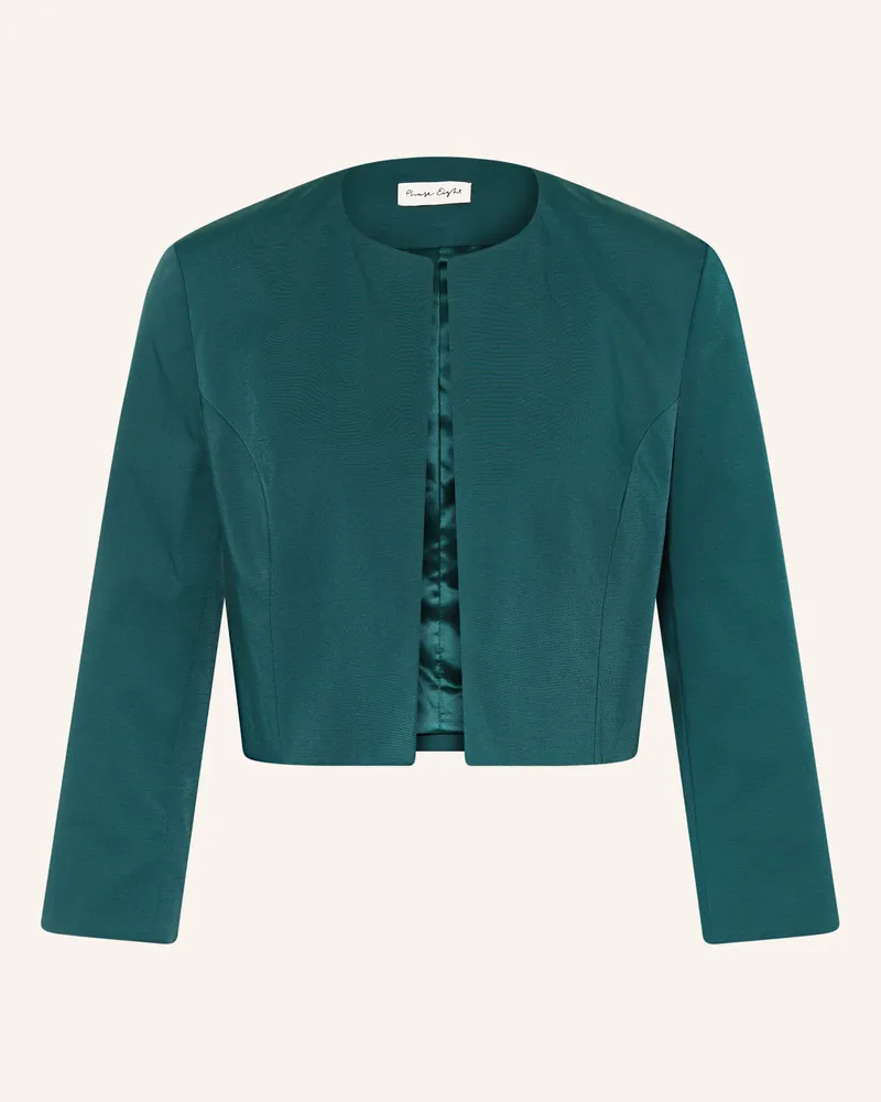 Phase Eight Bolero Arlette gruen Dunkelgrün