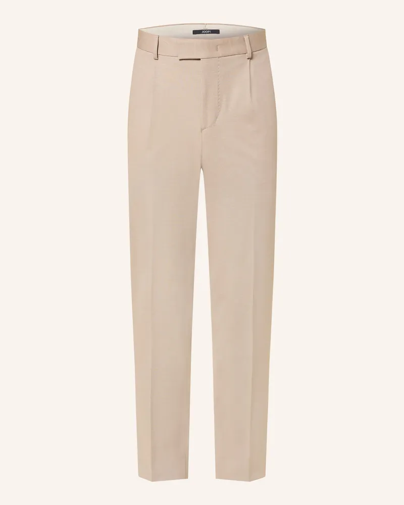 JOOP! Anzughose Rennet Regular Fit beige 260