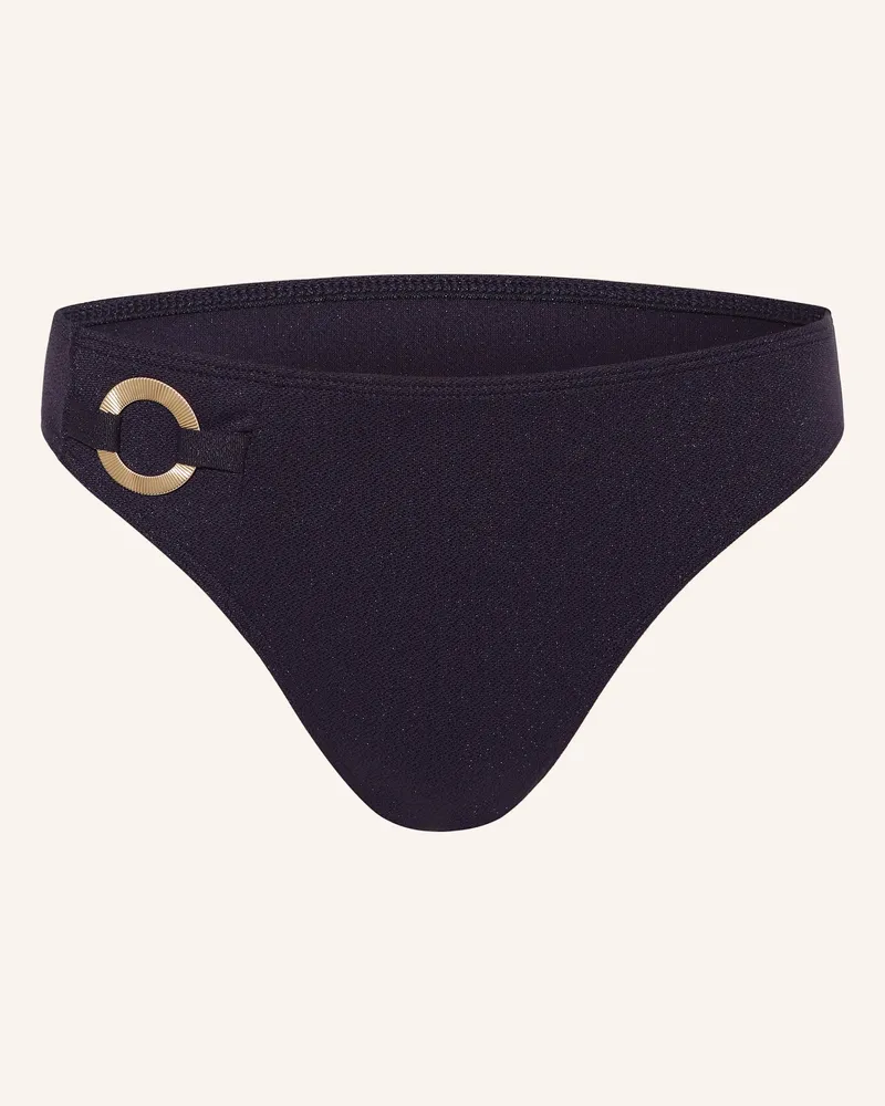 PrimaDonna Basic-Bikini-Hose PINNER Dunkelblau