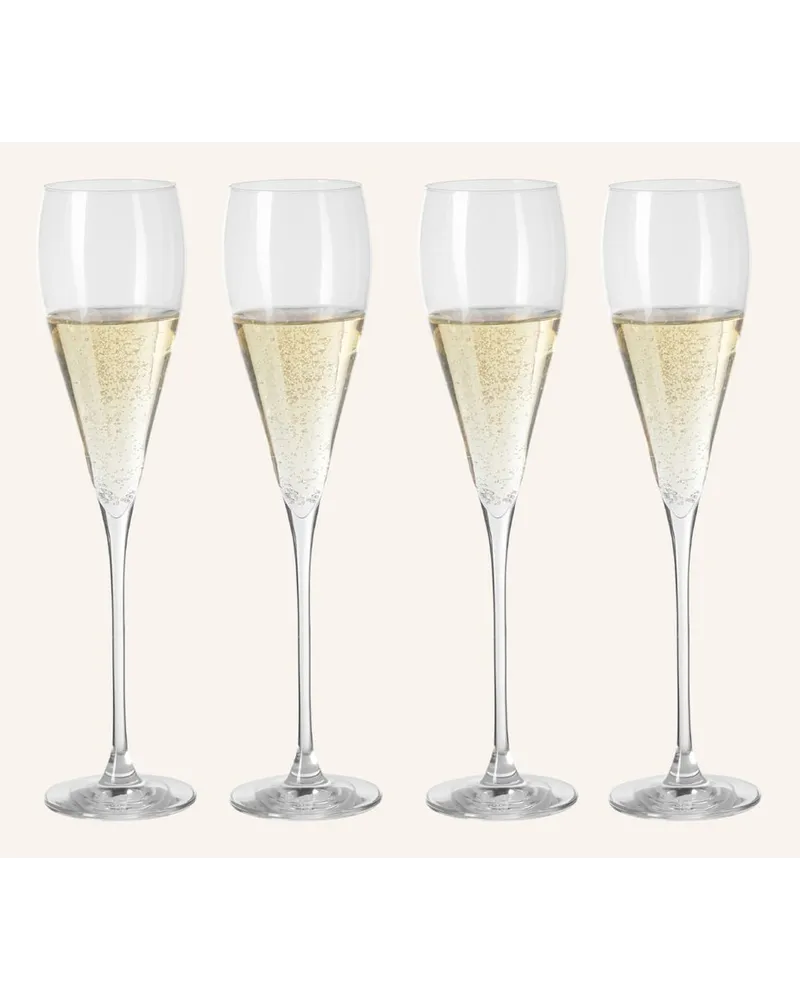 Fink Champagnerglas PREMIO Transparent