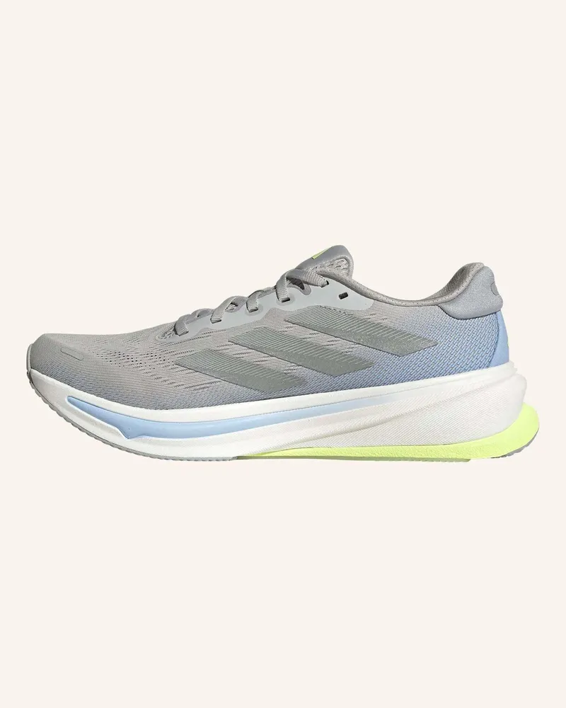 adidas Laufschuhe SUPERNOVA RISE Grau