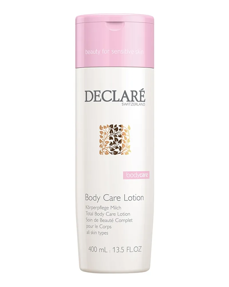 Declaré BODYCARE 400 ml, 63.75 € / 1 l 