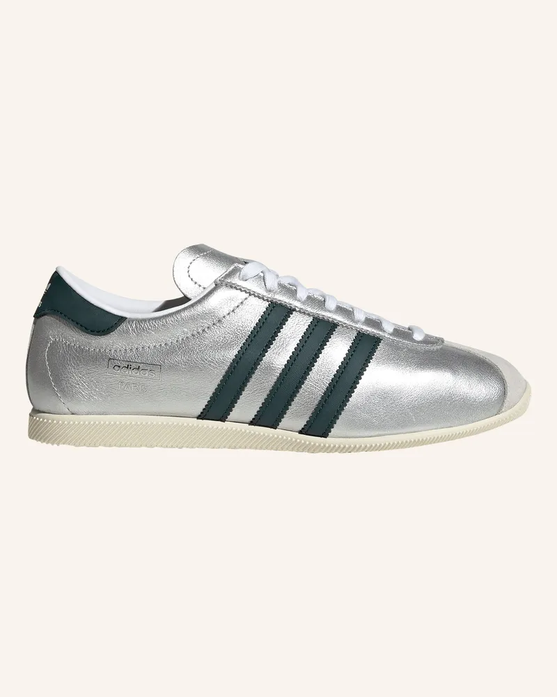adidas Sneaker PARIS Silber