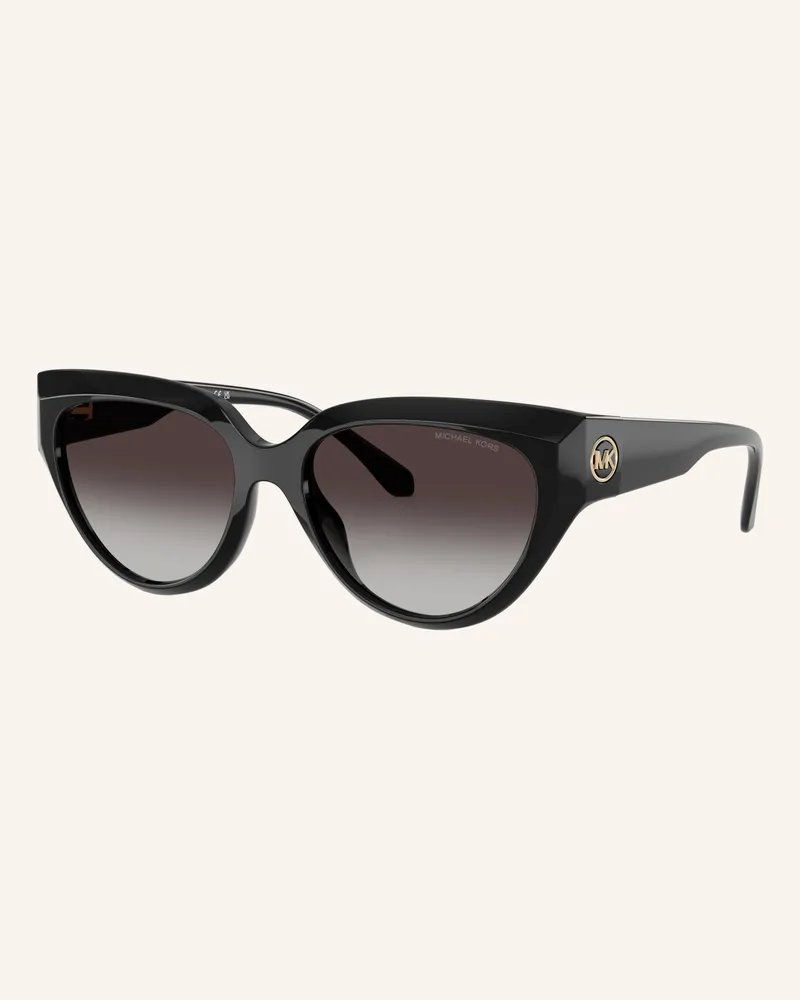 Michael Kors Sonnenbrille mk2241u schwarz 30058g