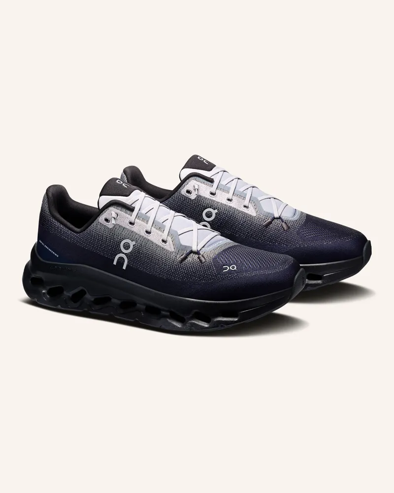 ON Sneaker Cloudtilt blau Dunkelblau