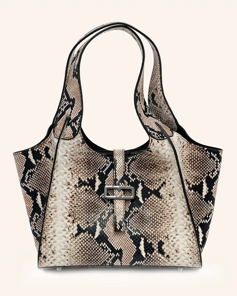 Thea Mika Bag Weiss