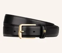 Ledergürtel BUSINESS