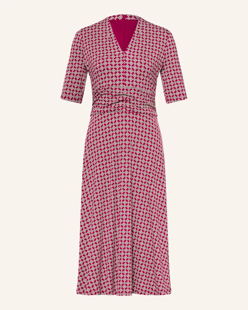 HOBBS London Jerseykleid Jaci pink Fuchsia