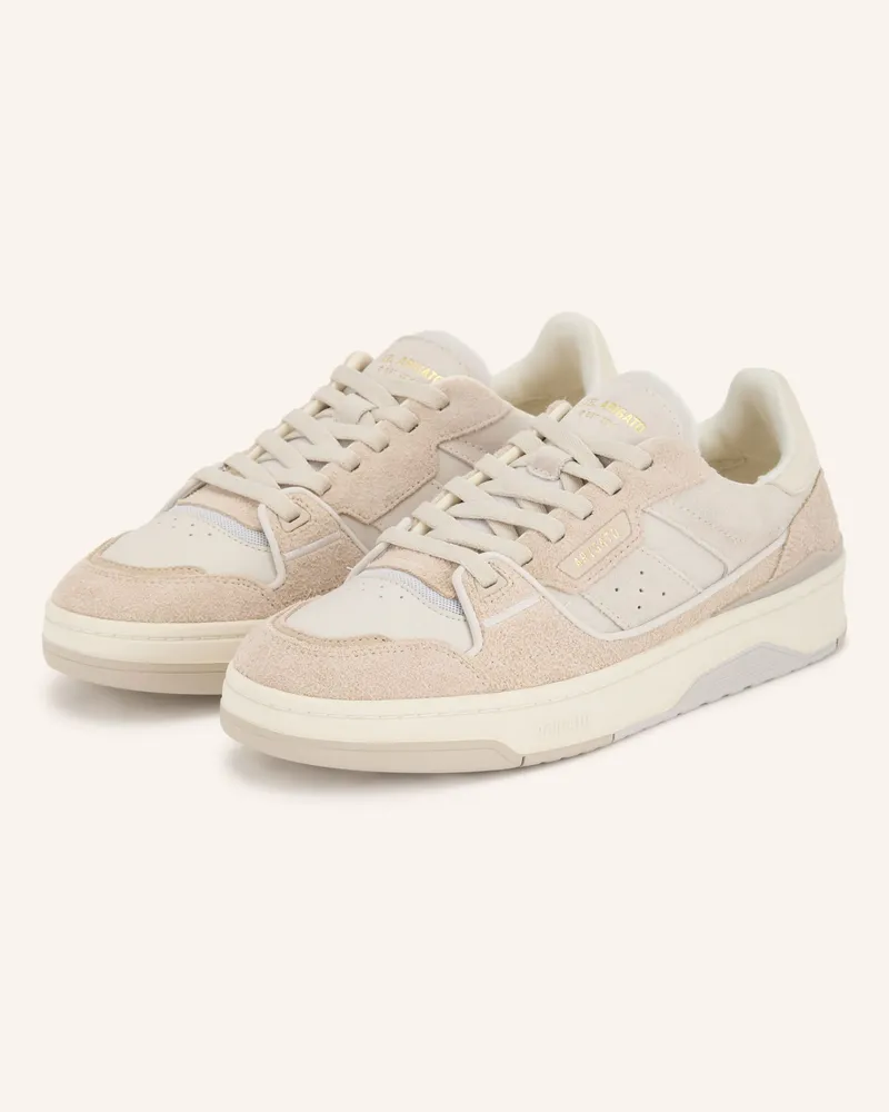 Axel Arigato Sneaker Clay beige Taupe