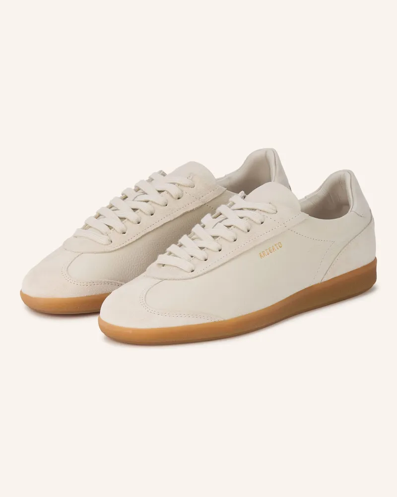 Axel Arigato Sneaker Zane beige Ecru