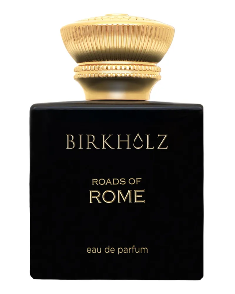 Birkholz ROADS OF ROME 