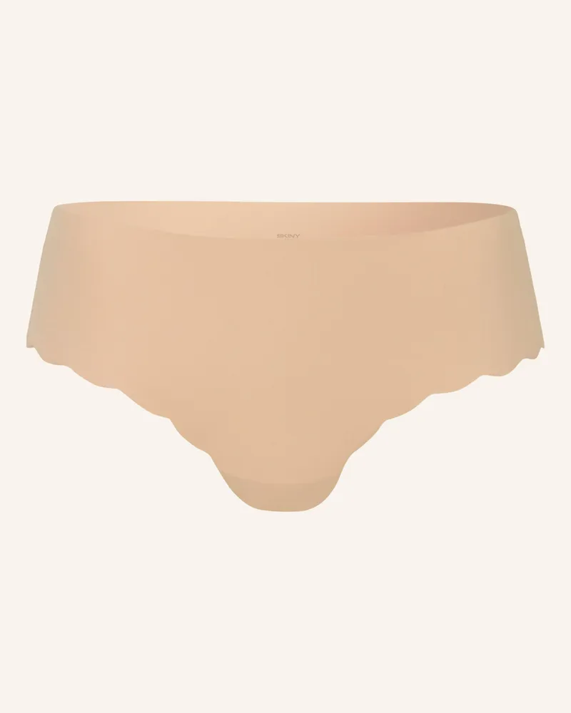 Skiny Panty BODY FEEL Beige