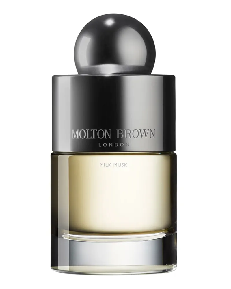 Molton Brown MILK MUSK 100 ml, 1100 € / 1 l 