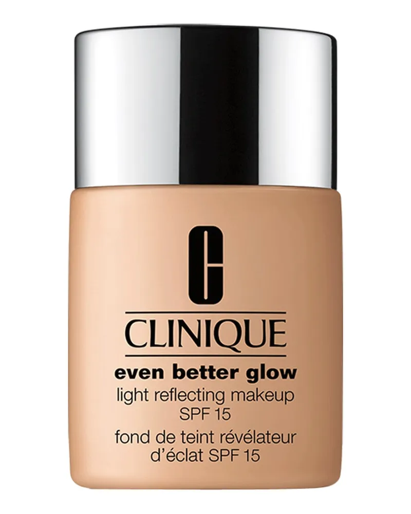 Clinique EVEN BETTER GLOW 1500 € / 1 l 