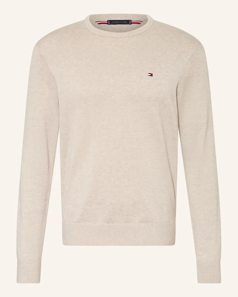 Tommy Hilfiger Pullover beige Beige