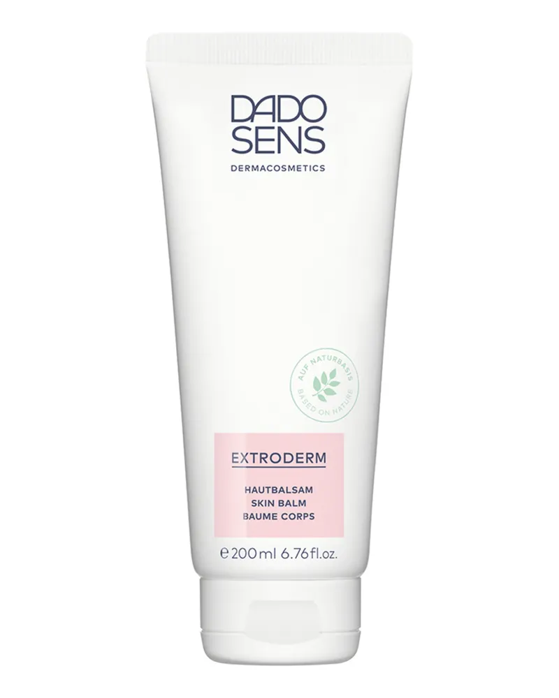 Dado Sens Extroderm Körpercreme 200 ml 
