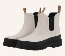 Gummistiefel rub30c grau