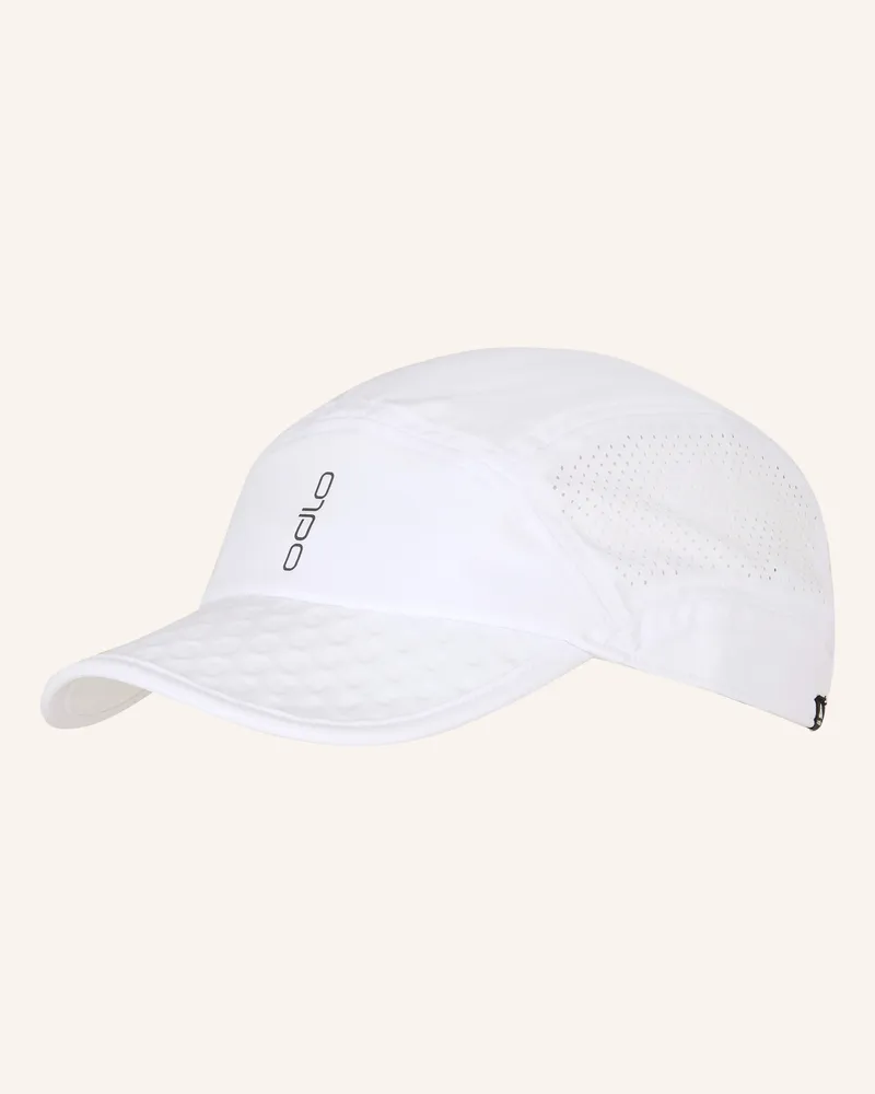 Odlo Cap PERFORMANCE PRO Weiss