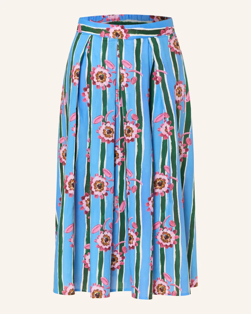 Rossana Diva Rock blau Blau