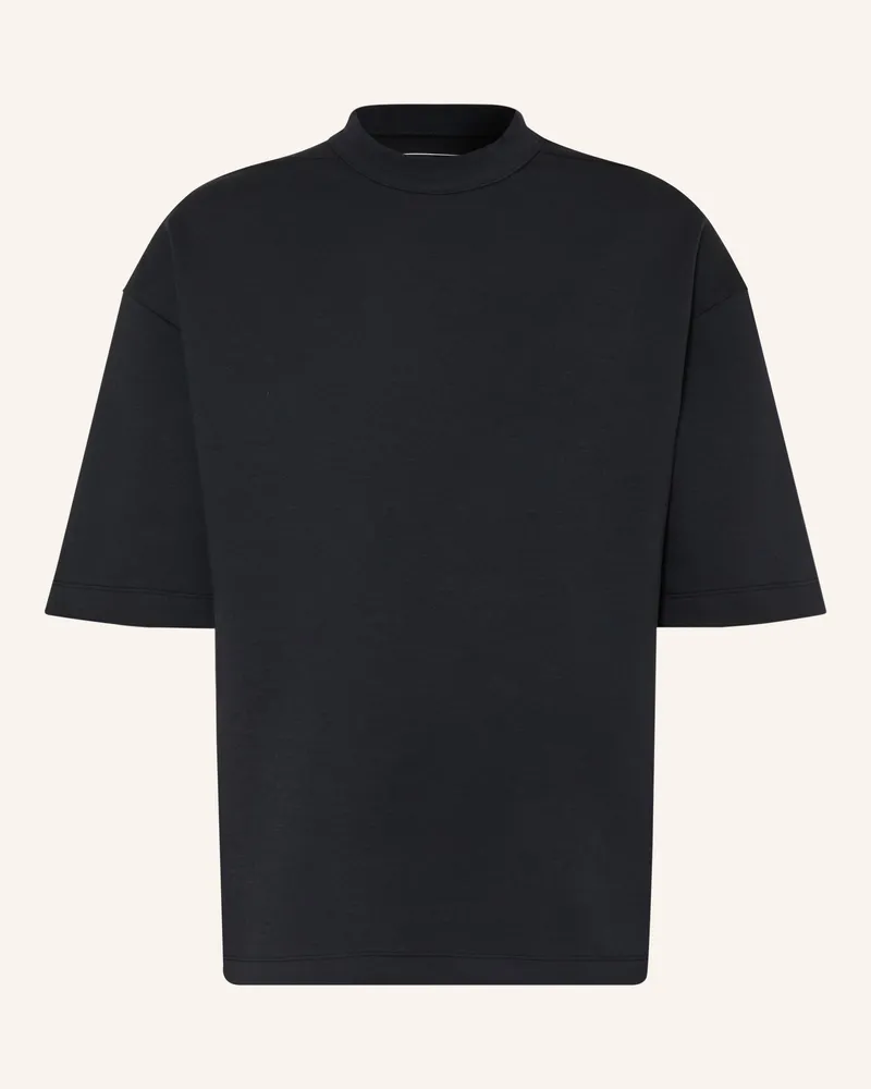 Nike T-Shirt 24.7 schwarz Schwarz
