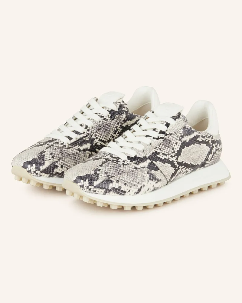 Kennel & Schmenger Sneaker CELL Weiss