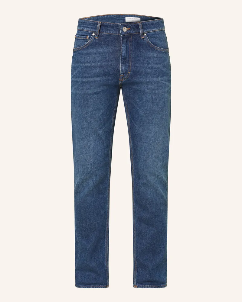 Tiger of Sweden Jeans Des Slim Fit blau 209