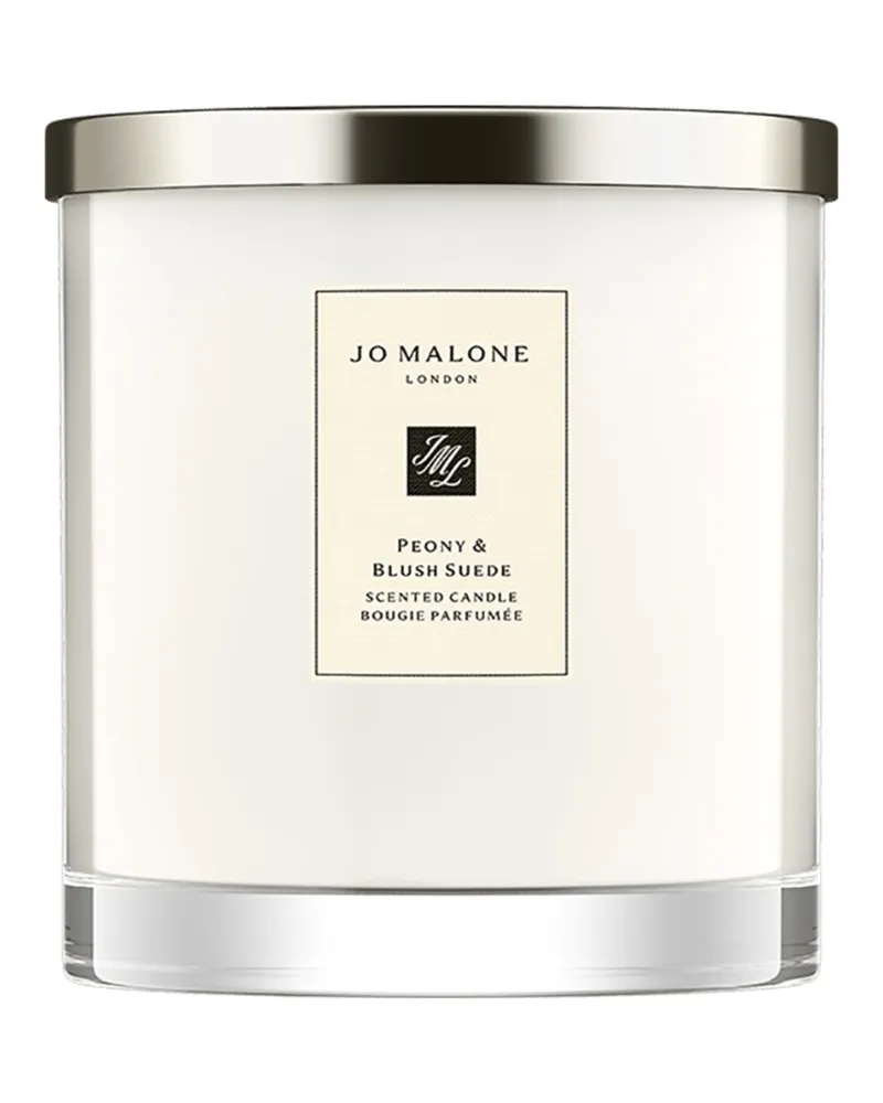 Jo Malone PEONY & BLUSH SUEDE 