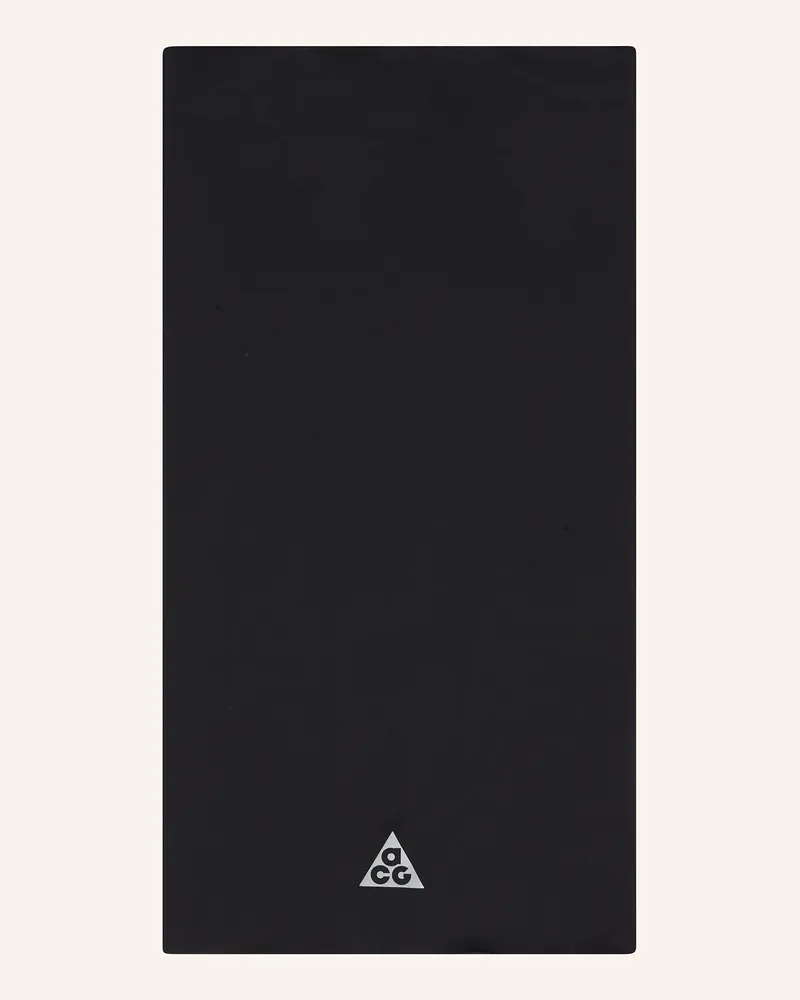 Nike Multifunktionstuch ACG NECK WRAP Schwarz
