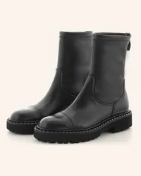 Kennel & Schmenger Stiefelette FREDA - SCHWARZ Schwarz