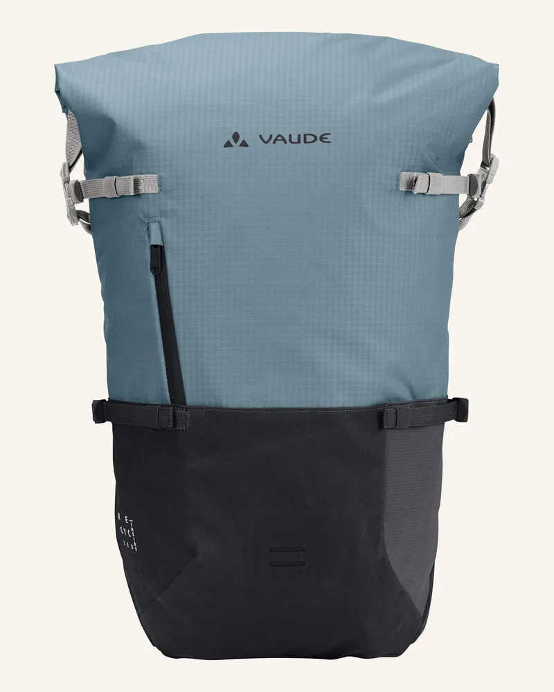 Vaude Rucksack CITYGO II 23 l mit Laptop-Fach Grau
