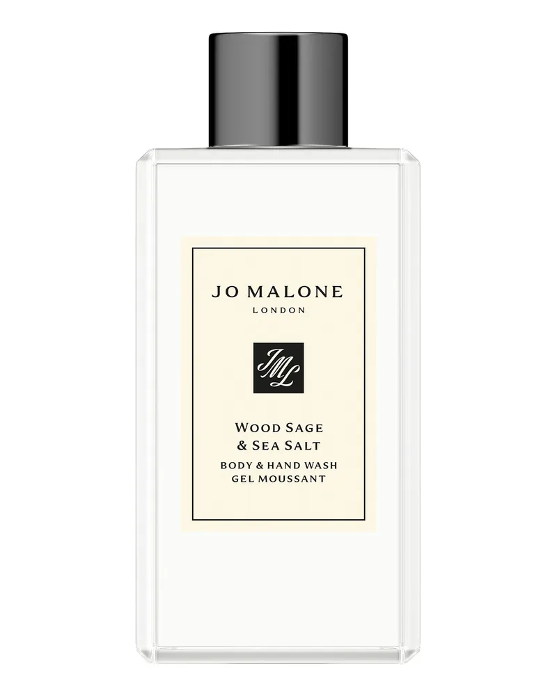 Jo Malone Wood Sage & Sea Salt Body & Hand Wash 100 ml 