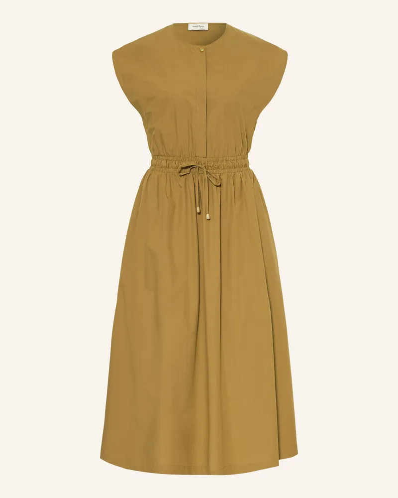 ottod’Ame Kleid Khaki