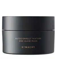 BYNACHT AUTOCORRECT TEXTURE AND GLOW MASK 50 ml, 3200 € / 1 l 