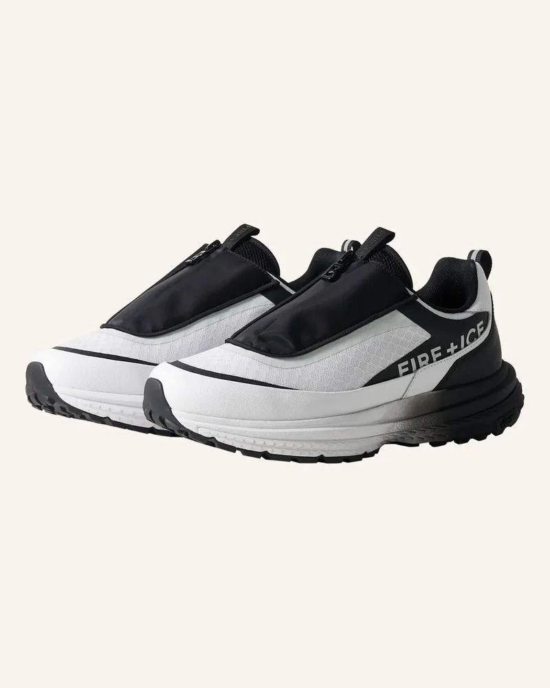Bogner Fire & Ice Sneaker Taylor schwarz Schwarz