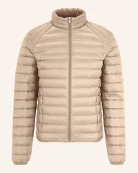 JOTT Lightweight-Daunenjacke MAT Beige