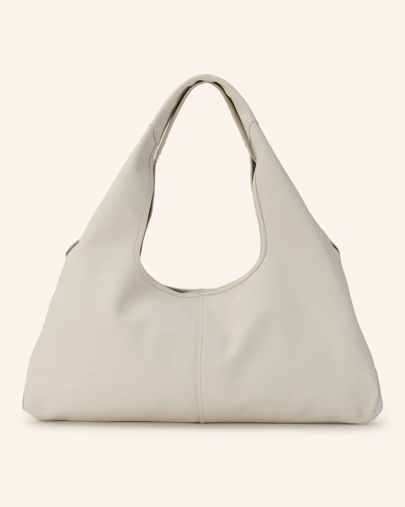 AMI Paris Shopper Etienne weiss Creme
