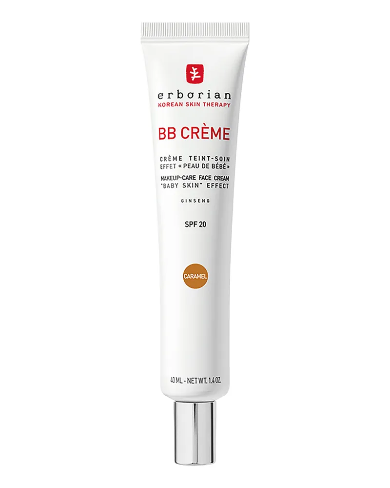 Erborian Bb Cream Large BB Cream Caramel