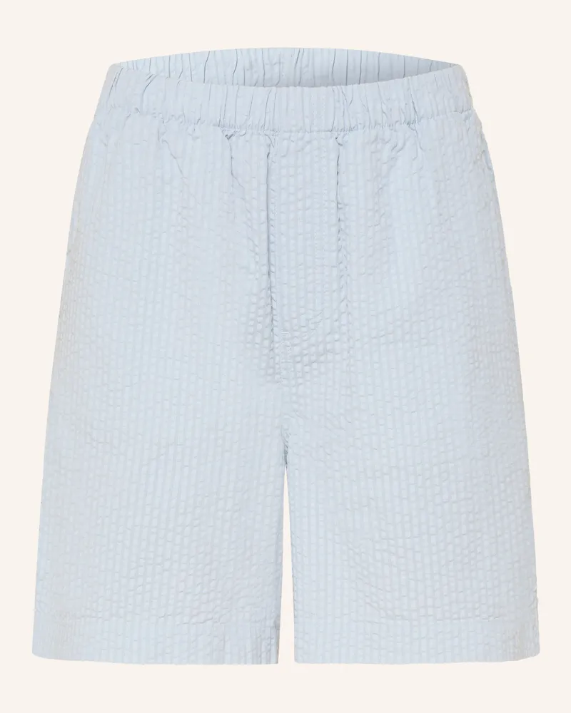 Carhartt WIP Shorts W' Toland blau Hellblau
