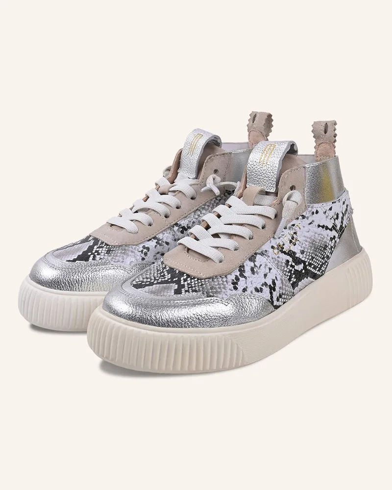 CRICKIT Sneaker Rebeka beige Beige