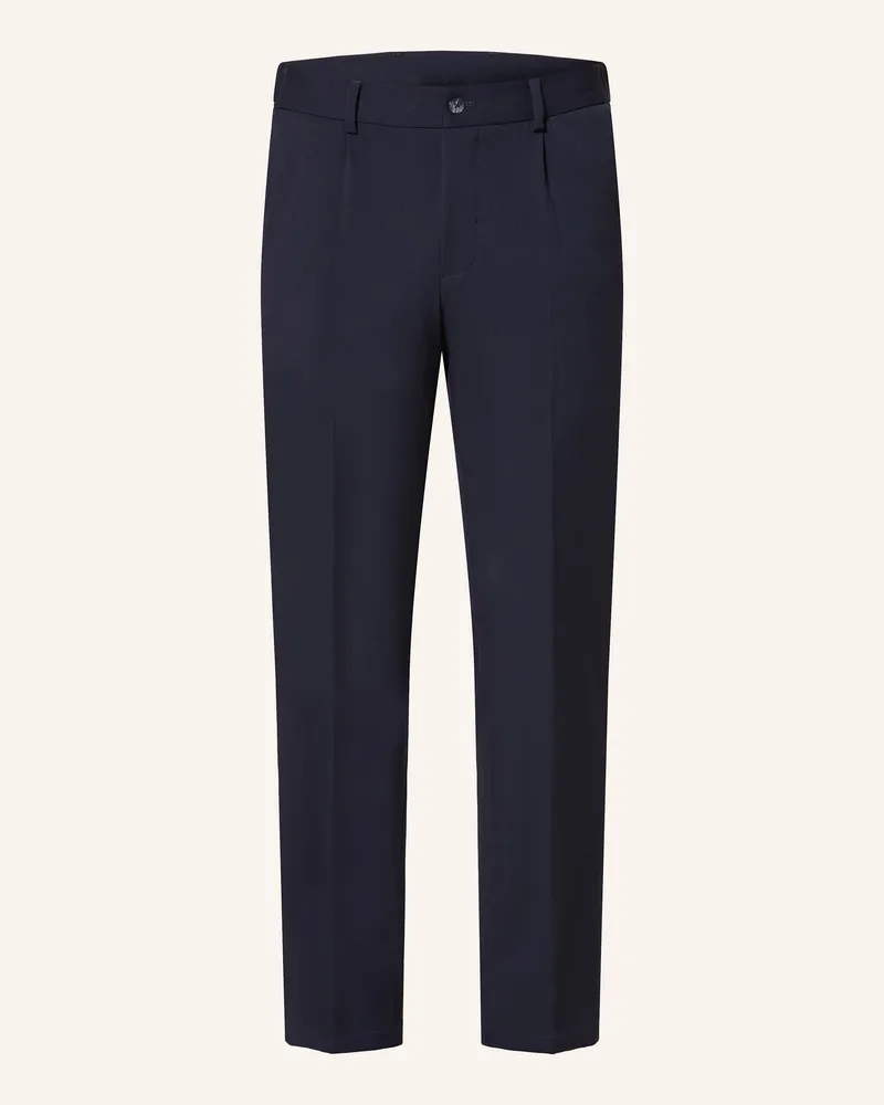 paul Anzughose Slim Fit 690