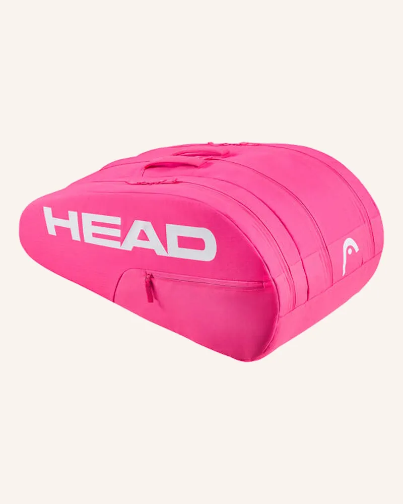 Head Tennis Tasche Base Racquet Bag  L rosa Rosa
