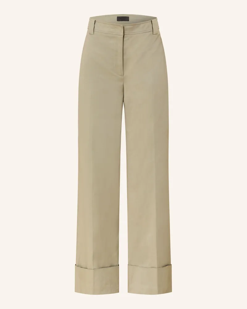 Liu Jo Chino Hellgrün