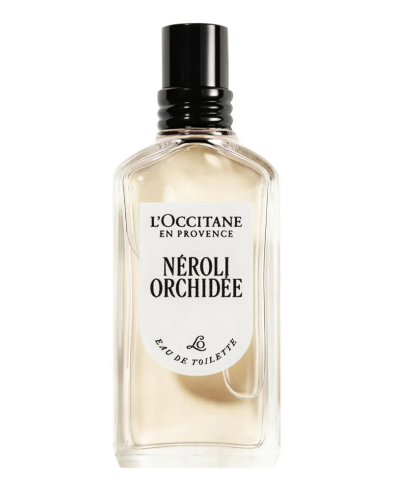 L'Occitane NÉROLI ORCHIDÉE 