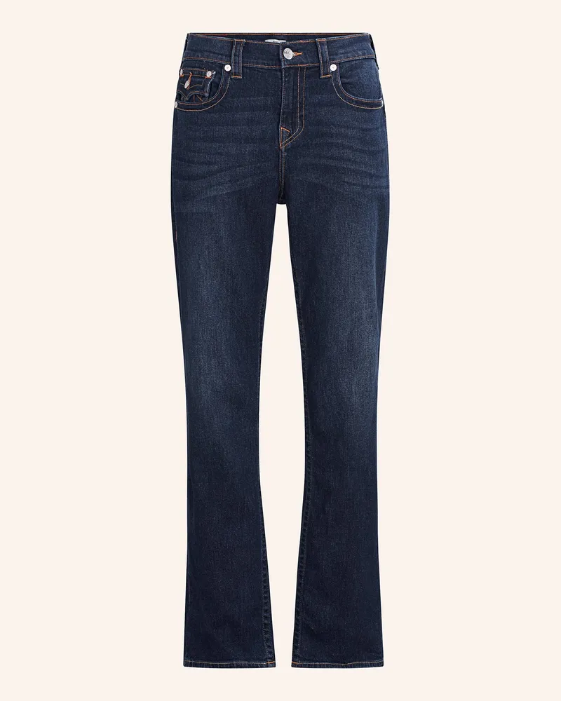 True Religion Jeans RICKY Schwarz
