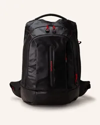 Samsonite Rucksack ECODIVER Schwarz